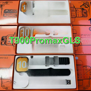 �羳T900PromaxGLS�����ֱ��{�����C���b2�l�펧smartwatch���S