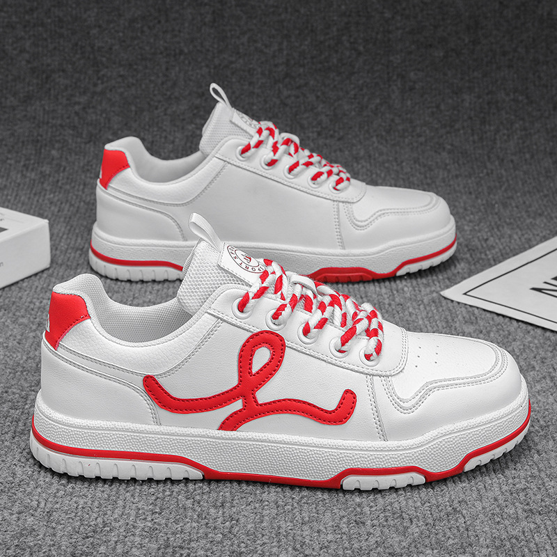 2521 화이트 레드