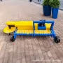 果园碎草机