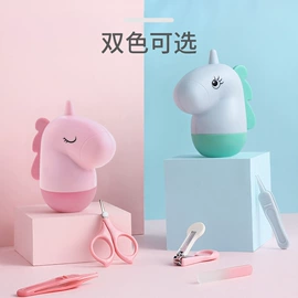 指甲剪/钳/刀;眉刀眉剪;磨脚石