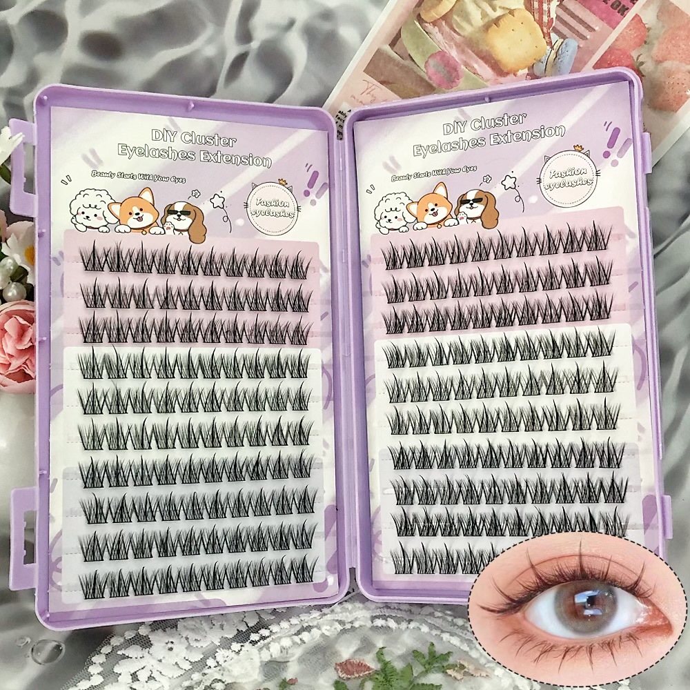 20 rows of dense MJS 01