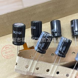 35V1000UF 12.5*20 FR �ձ����� 늽���� EEUFR1V102BG ���l����