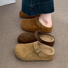 ��׃����߼ӽq����Ь���^����ЬŮ�⴩2025�ﶬ�¿�ɴ����φ�Ь