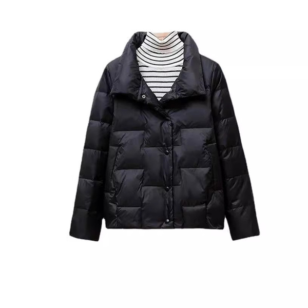 Winter down jacket