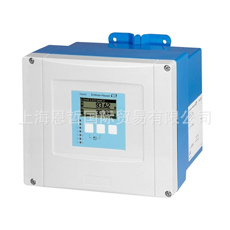 PH变送器CM442-AAM2A2F010A+AK恩德斯豪斯E+H