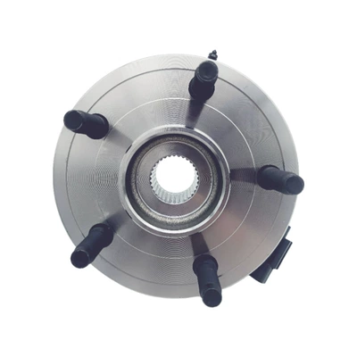RAM 150, Gongyang Bearing