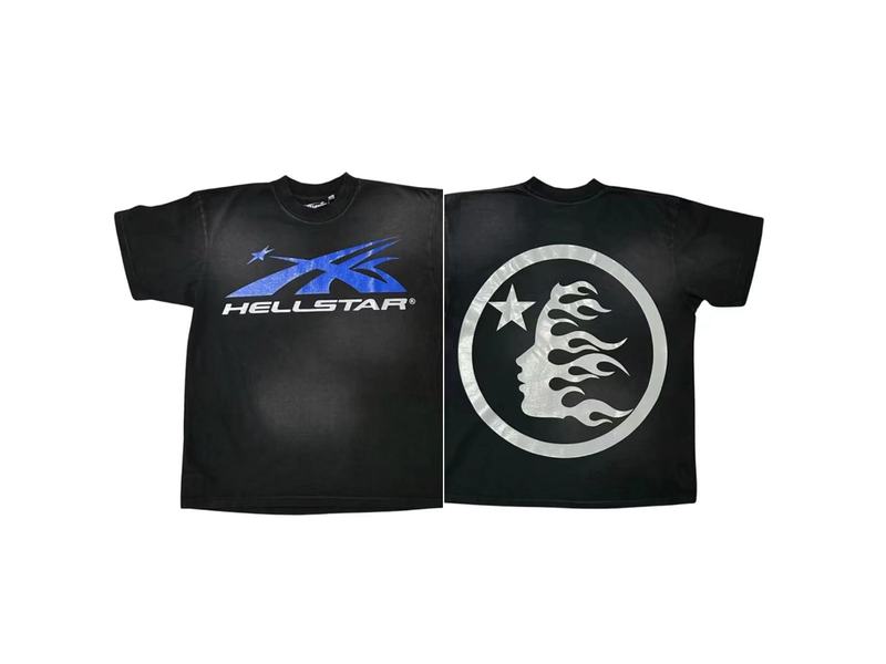 クロスボーダー新しい夏アメリカンレトロ半袖クリエイティブレタープリントルーズトレンディブランド半袖Tシャツトップス男性と女性用|undefined