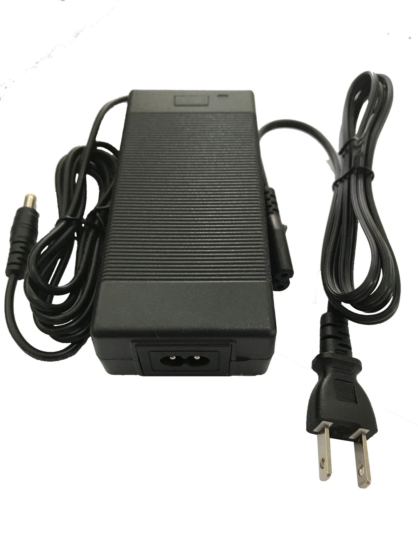 42V1.5A电动滑板车自行车平衡车充电器轮椅电动工具锂电池充电器