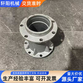 厂家批发精密铸铝件翻砂铝铸件异型钢模消失模铝合金件重力铸造