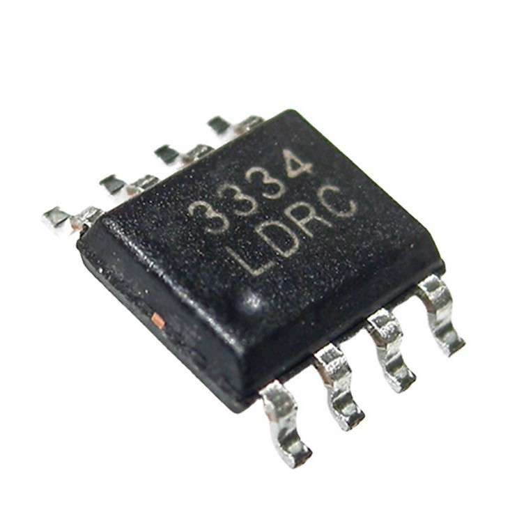 LD3334ܵӵɵ·MC3334MCZ3334װSOP8