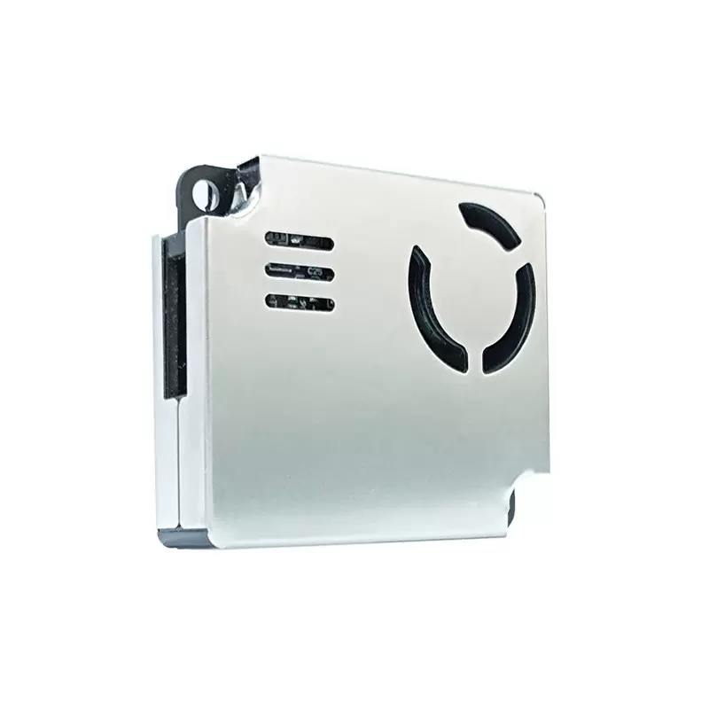 森斯科环境检测 激光粉尘传感器 颗粒物PM2.5 PM10 新风 空气净化