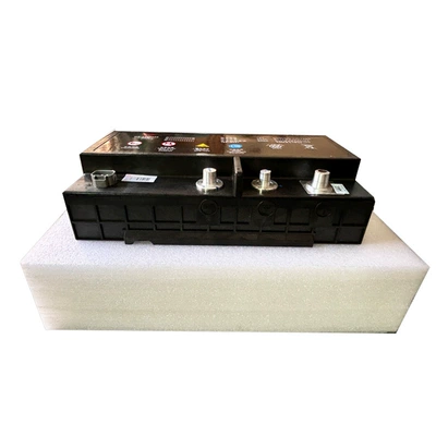 Low-Voltage Lithium Iron Phosphate Auxiliary – Car battery/battery
