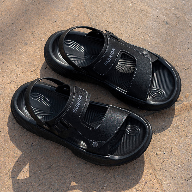 Черный (большой размер)