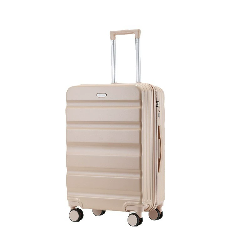 Чемодан универсальный на колесах, размеры 20–28 дюймов, лёгкий 3 кг