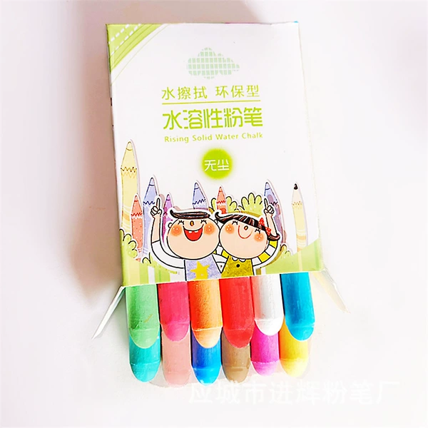 12 colors 1 box