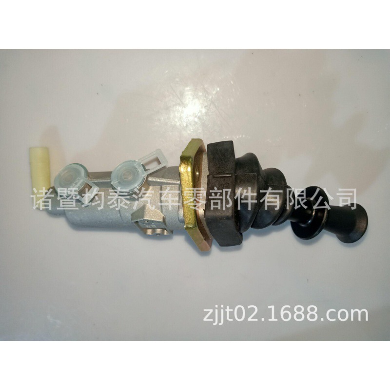 [Ventas directas de fábrica] Válvula manual HB1147 aplicable a los accesorios de camiones pesados SMT