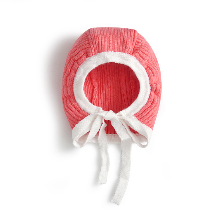 [Suéter y sombrero personalizado] sombrero para bebés, sombrero de lana para bebés recién nacidos, sombrero de punto para bebés pequeños se puede procesar en pequeñas cantidades