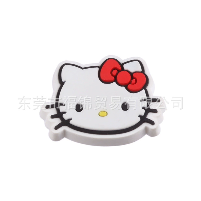 Hello Kitty, accessories, footwear buckle, accessory