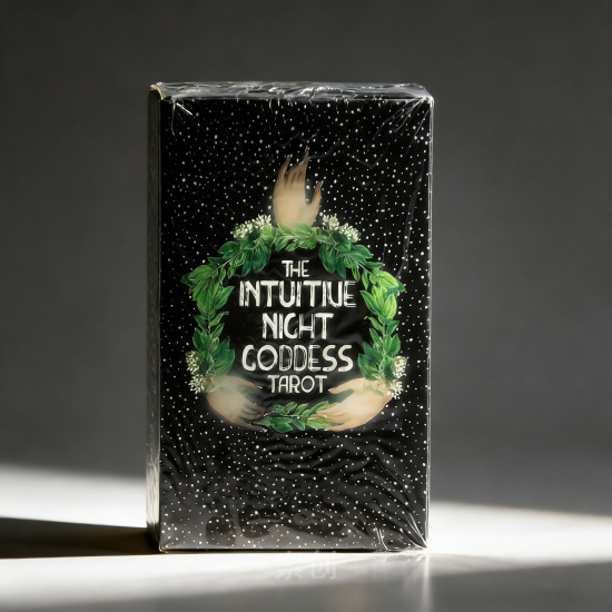 Tarot cards Tarot cards juego de mesa Oracle Cards juego de fiesta cartas