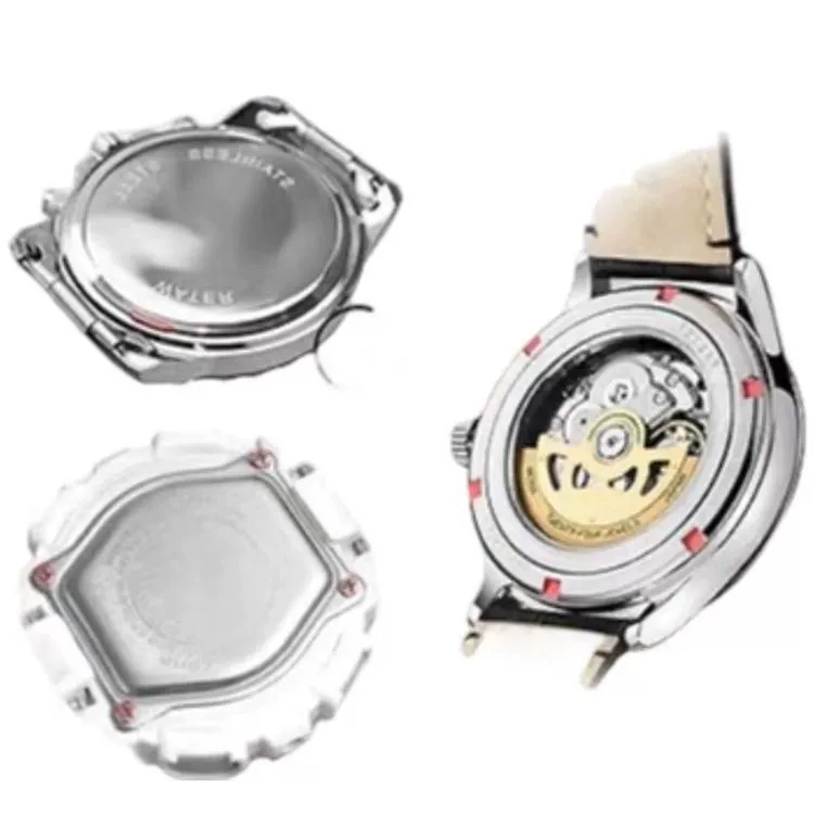 Watch strap, tools set stainless steel, steel spring