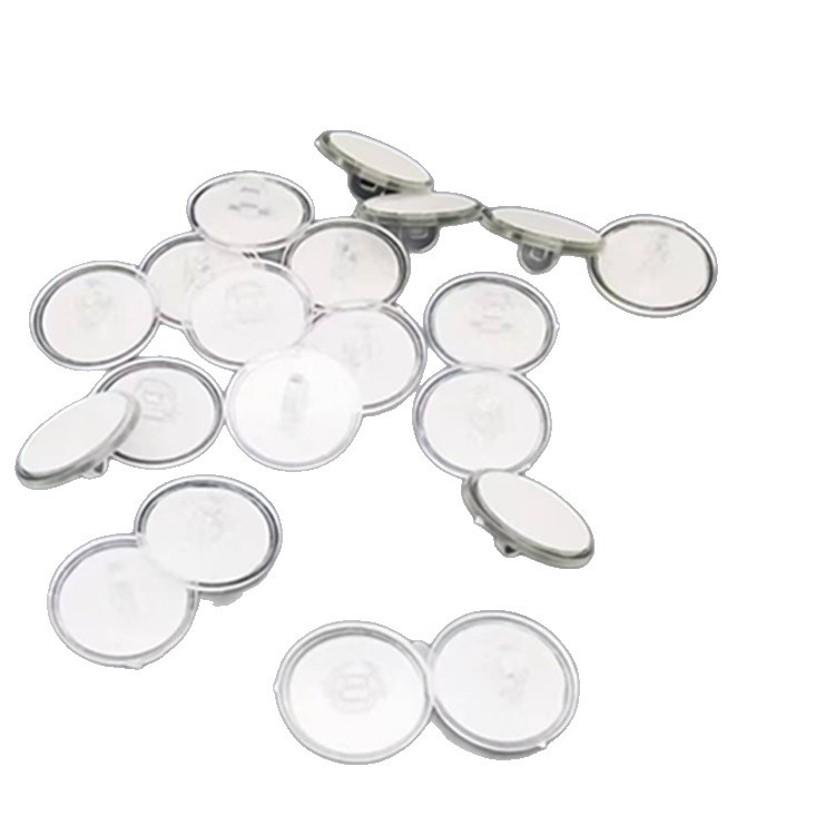 Disco pegajoso gancho colgante accesorios adhesivo transparente techo fuerte techo transparente cartel disco pequeño 2,2 cm gancho pegajoso