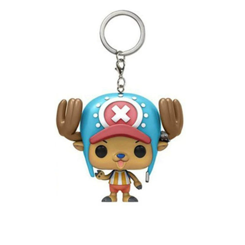 Новый кросс-бордовый кимоно POP POP брелок One Piece Саурон Джоба ручной работы модель pendant анимация