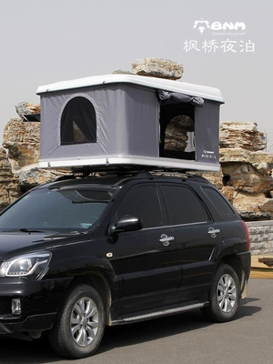 car tent car SUV – Avtomobil dam çadırları