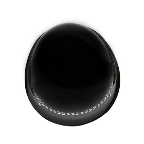 Factory supply service helmets security anti-riot steel helmets residential patrol protective helmets campus security equipment wholesale