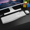 Viper WK800 White Set