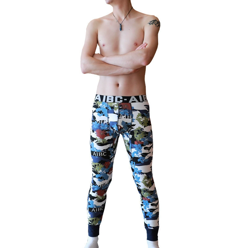 Keep warm underwear, trousers