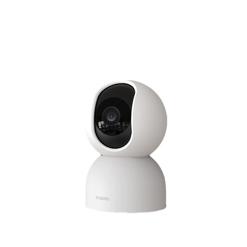 小米 Smart Camera 2 Gongtai версия 4 миллиона пикселей ультра-легкая полноцветная AI умная беспроводная распознавание лиц