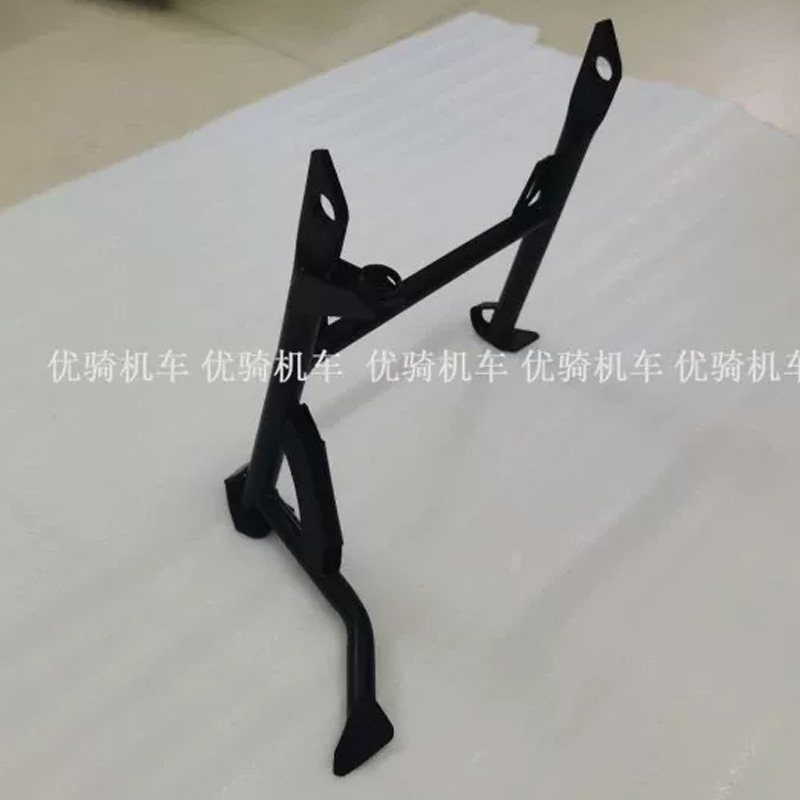 Suitable for Bmw F700Gs F800Gs/Adv, Large Kickstand, High-Quality Parking Stand