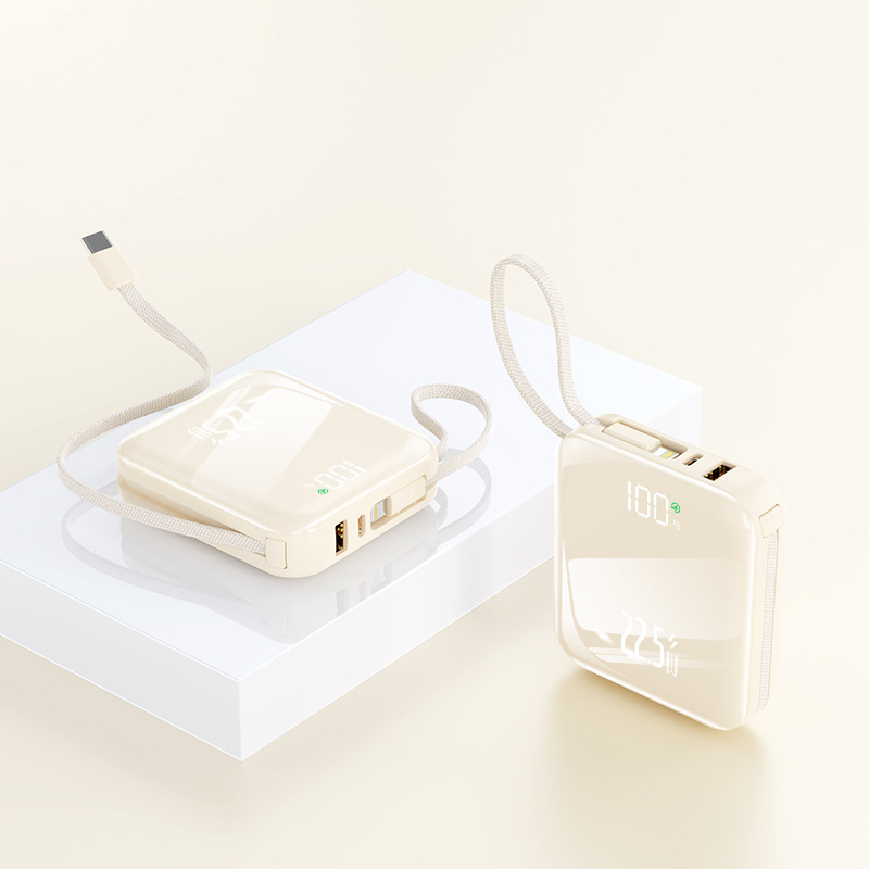 3C 認定の新しい超高速電源銀行カスタマイズされたミニポータブル 20000 mAh 双方向フラッシュ充電モバイル電源|undefined