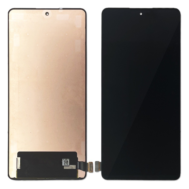 Jingke es adecuado para Xiaomi 11t MONTAJE DE PANTALLA Xiaomi 11Tpro pantalla LCD pantalla táctil integración interna y externa