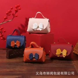 首饰包装;绒布袋;其他礼品包装