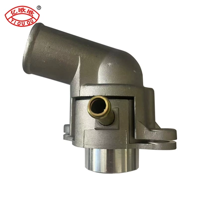 Daewoo Chevrolet, Thermostat