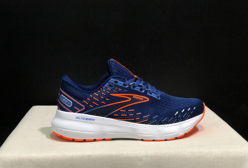 莆田ブルックス Brooks グリセリン 20 メンズ レディース クッション性 窒素 プロサポート スポーツシューズ|undefined