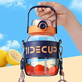 保温杯;玻璃杯;塑料杯