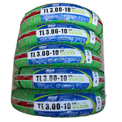 reinforced vacuum tire, Elektrikli avtomobil şinləri