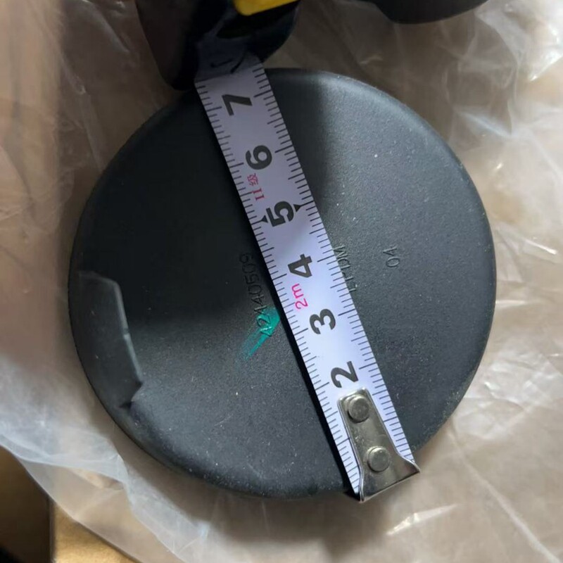 Suitable for Peugeot headlight cover 42440509