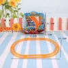Small subway