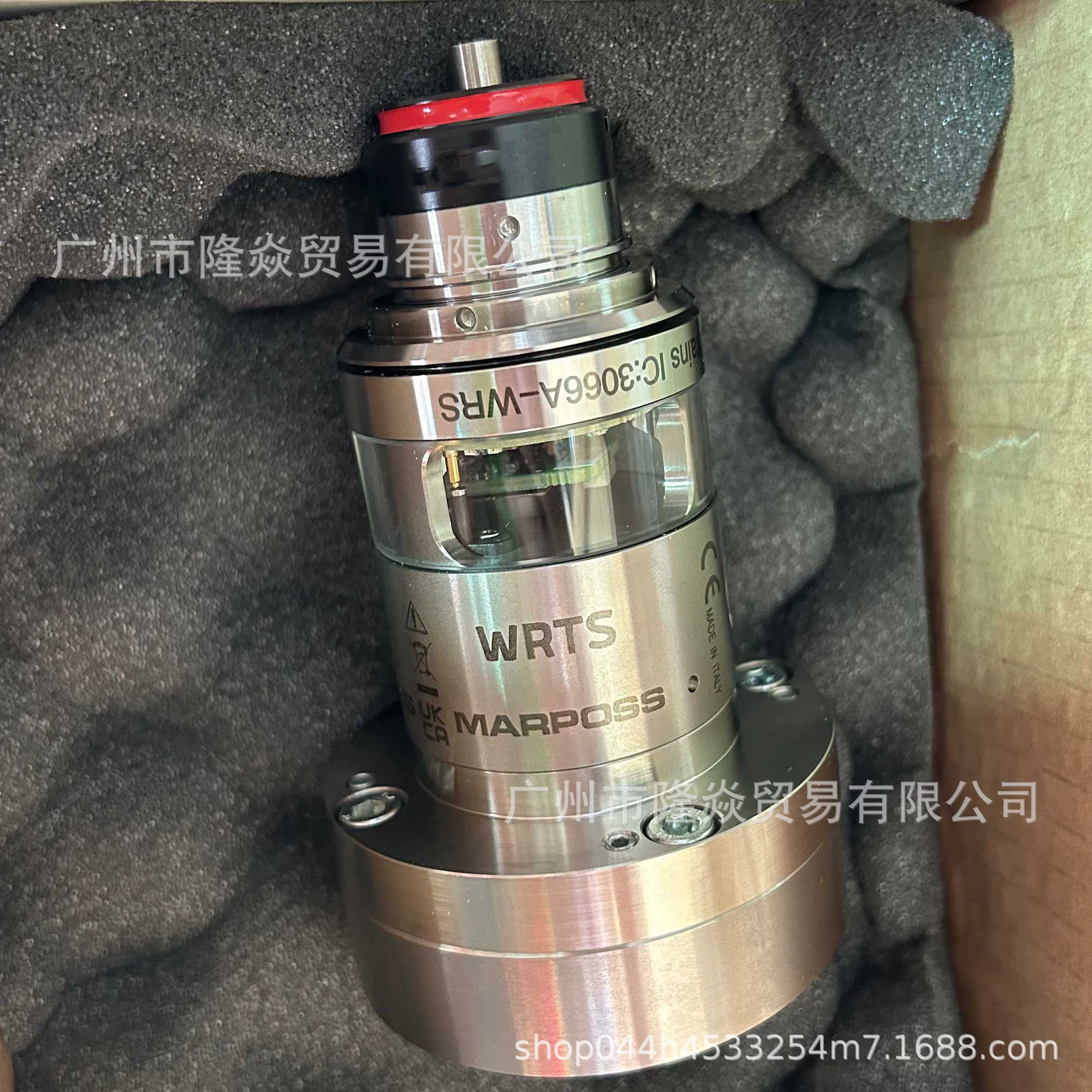 6871892100   Б 6871892103 Передатчик MARPOSS Зонд WRTS BP1SRWT0000