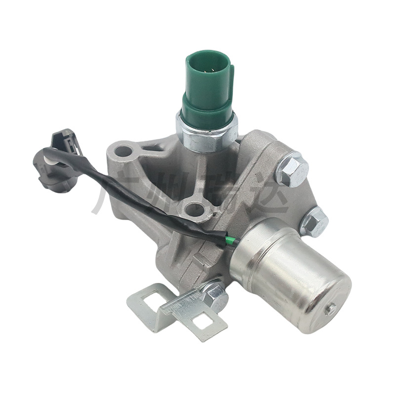 15810 - PCX-A03 es aplicable a la válvula solenoide de transmisión del nuevo Honda Acura 2025