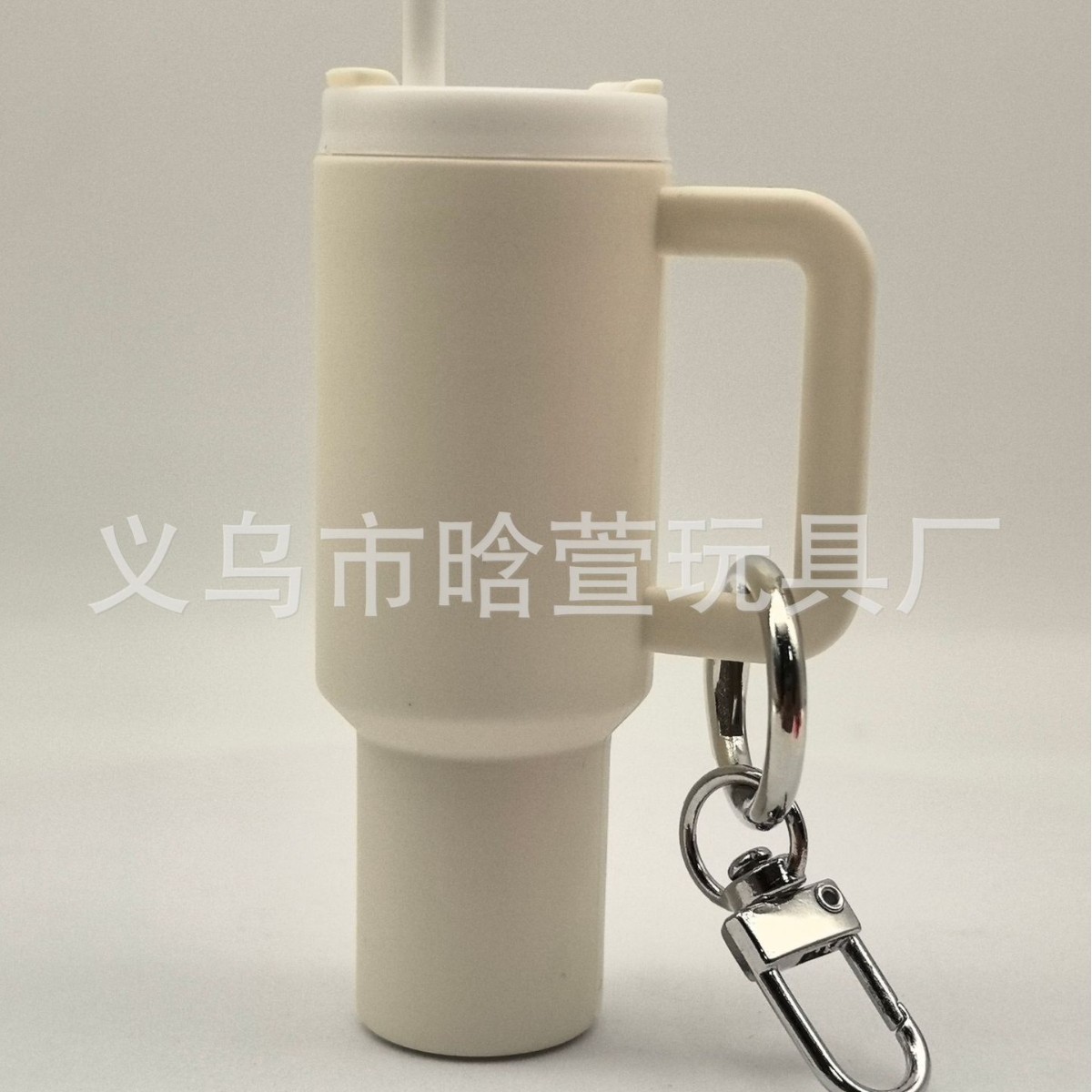 Explosiones transfronterizas Stanley Stanley Day of the Mother Keychain colgante mochila de lápiz labial