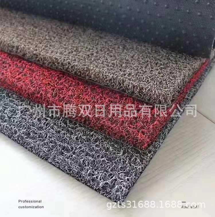 汽车脚垫