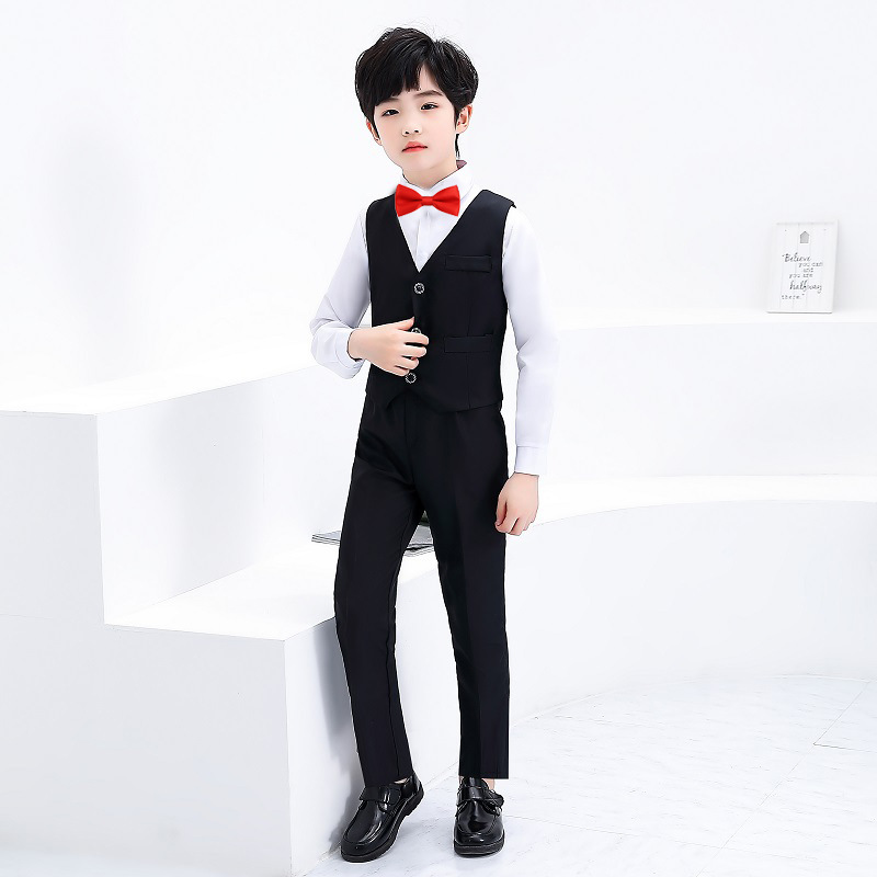 Trajes infantiles, trajes de niños, trajes de piano, trajes de niños