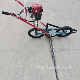收获机械;种植机械;粮食加工设备