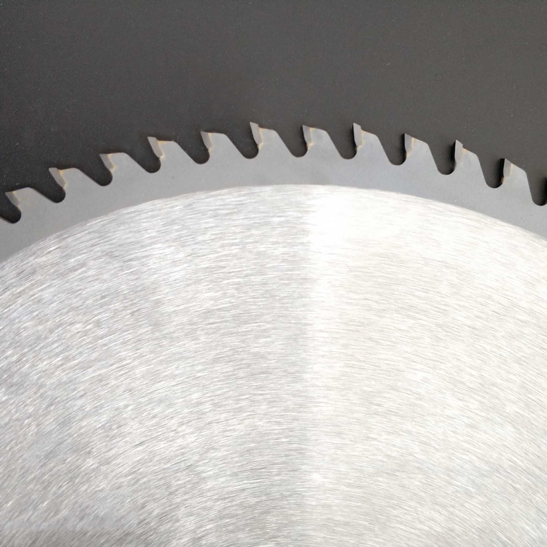 厂家供应 10寸60齿通用级 宝华硬质合金木工/电圆割草锯片/切割片