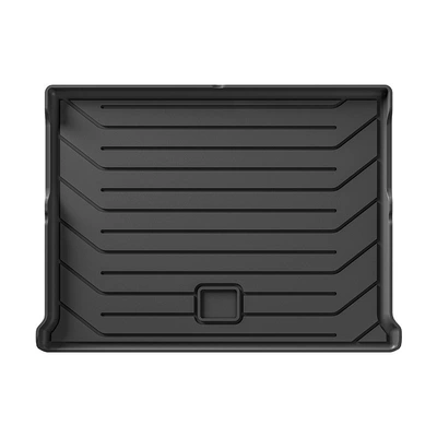 2025 Dongfeng Nano 06 Car: Trunk Mat