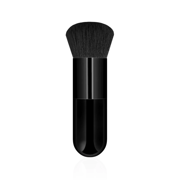 Little Fat Pier Pure Black and Black (Golden Dian Black Hair)